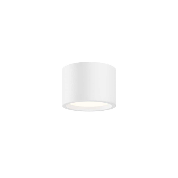 Потолочный светодиодный светильник Maytoni Technical Hydra C090CL-10W4K-W Потолочный светодиодный светильник Maytoni Technical Hydra C090CL-10W4K-W
