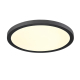 Потолочный светильник Sonex Nebula Black Mitra Led 7788/24L