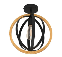 Потолочный светильник Eglo Basildon 43736