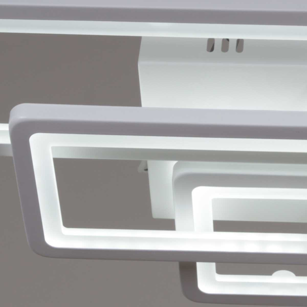 Потолочный светильник Reluce 03629-0.3-03A WH