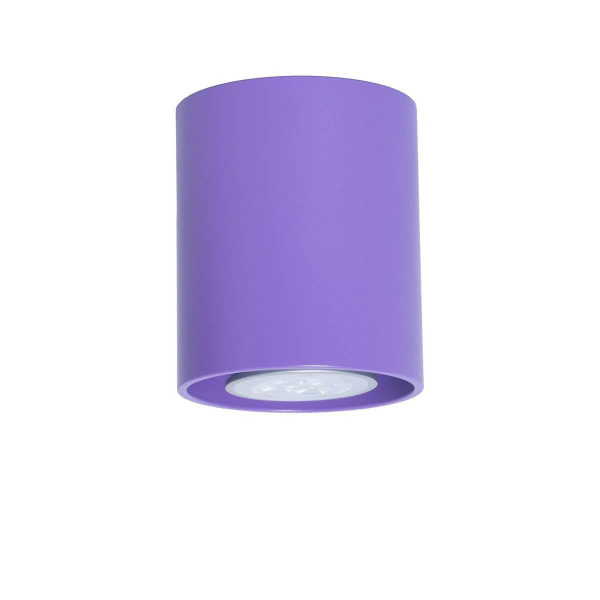 Потолочный светильник TopDecor Tubo8 P1 22 Потолочный светильник TopDecor Tubo8 P1 22