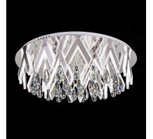 Потолочный светодиодный светильник Citilux Maximus EL335C174.1