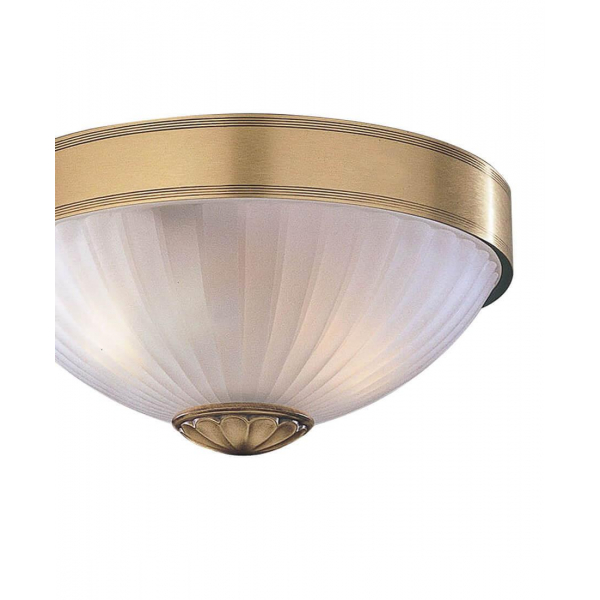 Потолочный светильник Reccagni Angelo PL 2305/2 Потолочный светильник Reccagni Angelo PL 2305/2