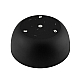 Потолочный cветильник Nowodvorski Satellite S Sensor Black 8010