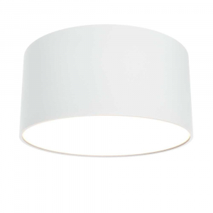 Потолочный светодиодный светильник Maytoni Technical Zon C032CL-12W3K-RD-W