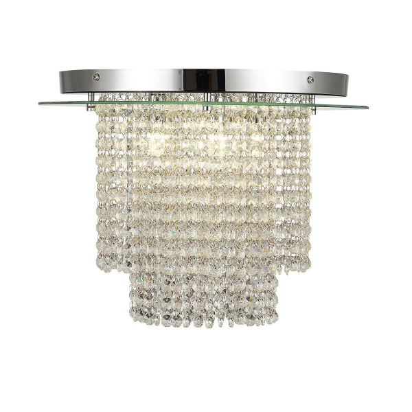 Потолочный светильник ST Luce Tulone SL1099.102.05 Потолочный светильник ST Luce Tulone SL1099.102.05