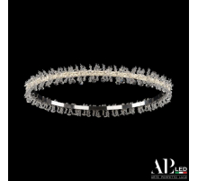 Потолочный светодиодный светильник Arte Perfetto Luce Rimini S516.0.47.B.3000