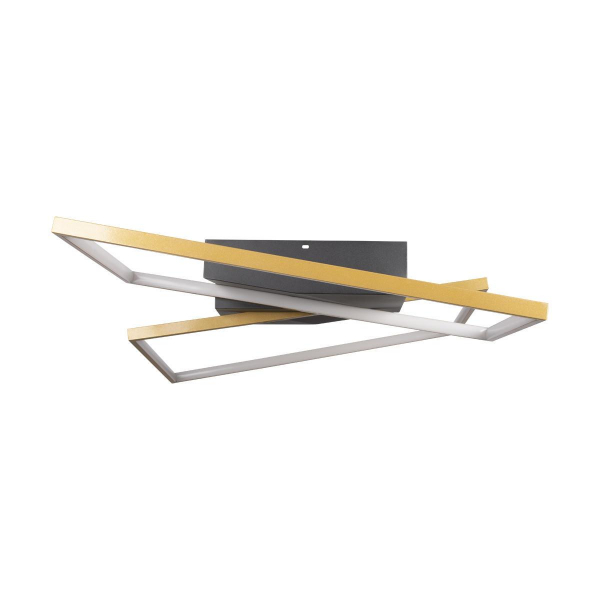 Потолочный светодиодный светильник Loft IT Quattro 10157L Потолочный светодиодный светильник Loft IT Quattro 10157L