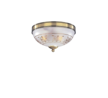 Потолочный светильник Reccagni Angelo PL 6002/2