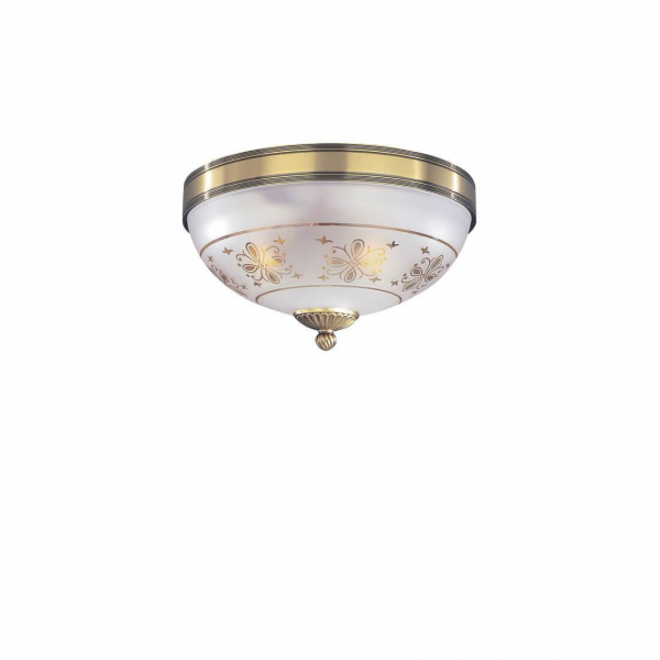 Потолочный светильник Reccagni Angelo PL 6002/2 Потолочный светильник Reccagni Angelo PL 6002/2