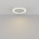 Потолочный светодиодный светильник Maytoni Technical Ceiling Lua C093CL-45W3K-W