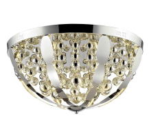 Потолочный светодиодный светильник Wertmark Stella WE431.08.107