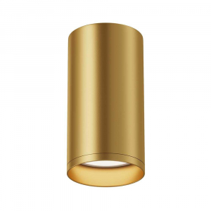 Потолочный светильник Maytoni Focus S C052CL-01MG