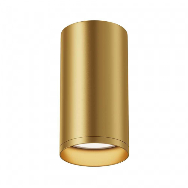 Потолочный светильник Maytoni Focus S C052CL-01MG Потолочный светильник Maytoni Focus S C052CL-01MG