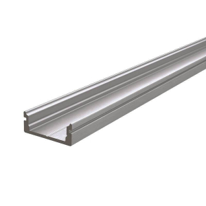 Профиль Deko-Light U-profile flat AU-01-12 970047