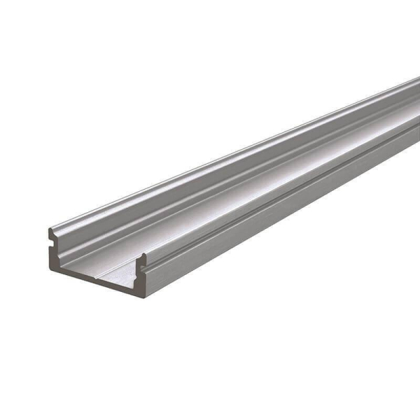 Профиль Deko-Light U-profile flat AU-01-12 970047
