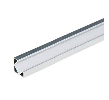 Профиль Uniel UFE-A03 Silver UL-00000597