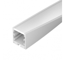 Профиль Arlight SL-ARC-3535-Twist90R-400 White 032684