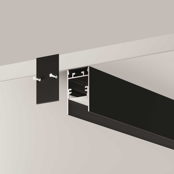 Алюминиевый профиль Maytoni Led Strip 633010 Алюминиевый профиль Maytoni Led Strip 633010