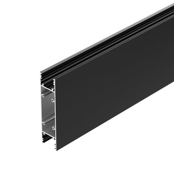 Профиль Arlight SL-Line-2522-2500 Black 033735 Профиль Arlight SL-Line-2522-2500 Black 033735