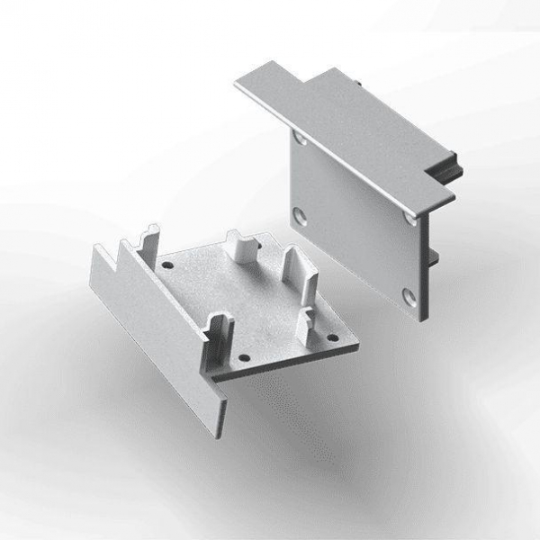 Профиль встраиваемый DesignLed LE.4932 001082 Профиль встраиваемый DesignLed LE.4932 001082
