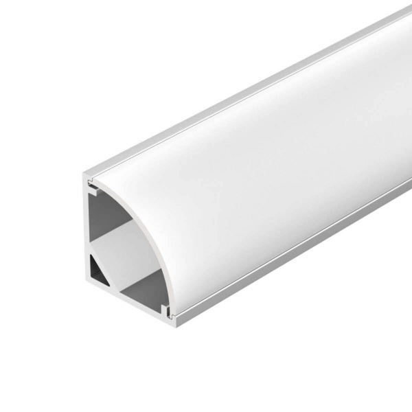 Профиль Arlight SL-KANT-H16-3000 ANOD 036041 Профиль Arlight SL-KANT-H16-3000 ANOD 036041