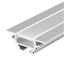 Профиль Arlight PHS-V-2000 ANOD 013212