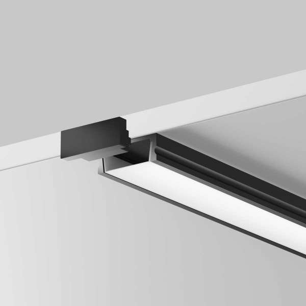 Алюминиевый профиль Maytoni Led Strip 631003 Алюминиевый профиль Maytoni Led Strip 631003