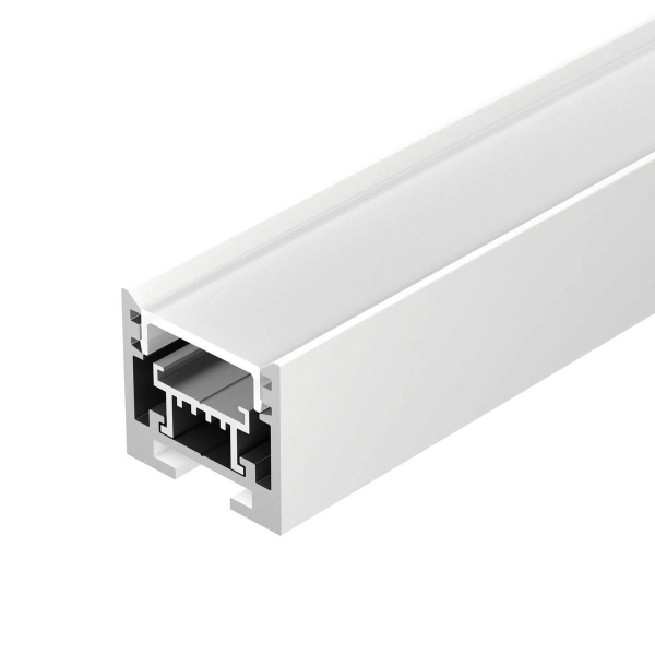 Профиль Arlight SL-LINE-2522-2500 WHITE 043110 Профиль Arlight SL-LINE-2522-2500 WHITE 043110