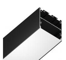 Профиль с рассеивателем Ambrella Illumination Profile System GP3100BK