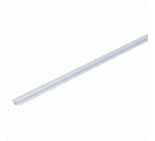 Профиль встраиваемый с рассеивателем ST-Luce ST017.129.07