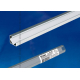 Профиль Uniel UFE-A03 Silver UL-00000597
