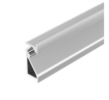 Профиль Arlight SL-BEVEL-2000 ANOD0 031120(1)