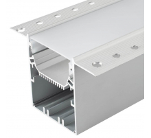 Профиль Arlight SL-LINIA55-FANTOM-2000 ANOD 027161