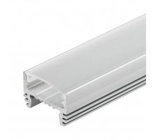 Профиль Arlight ARH-WIDE-H16-2000 ANOD 018816