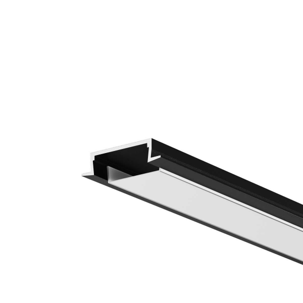 Алюминиевый профиль Maytoni Led Strip 632010 Алюминиевый профиль Maytoni Led Strip 632010