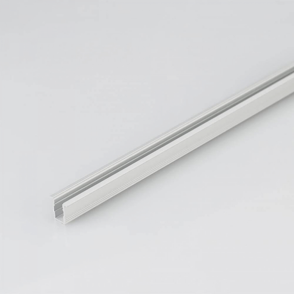 Профиль Arlight SL-MINI-8-H12-F12-2000 ANOD 023715 Профиль Arlight SL-MINI-8-H12-F12-2000 ANOD 023715