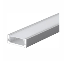 Профиль накладной LEEK LE010633-001