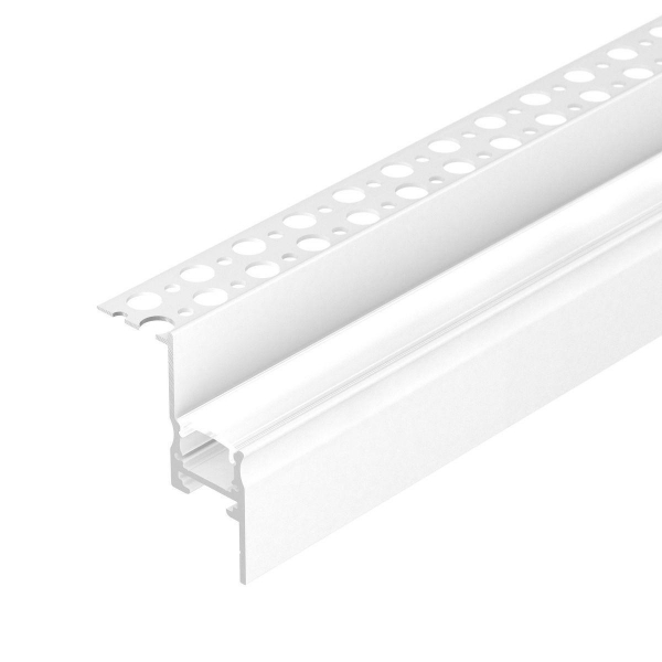 Профиль Arlight ARH-Сeil-S14-Shadow-2000 White 038594 Профиль Arlight ARH-Сeil-S14-Shadow-2000 White 038594