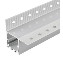 Профиль с рассеивателем Arlight SL-Linia32-Fantom-Edge-2500 Anod+Frost 031375