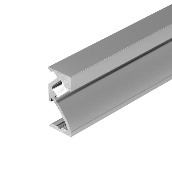 Профиль Arlight SL-Bevel-W21-2000 Anod 043687 Профиль Arlight SL-Bevel-W21-2000 Anod 043687