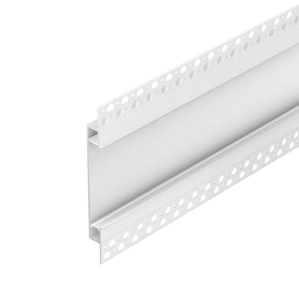 Встраиваемый профиль Arlight Fantom-W75-Dual-2000 White 039946 Встраиваемый профиль Arlight Fantom-W75-Dual-2000 White 039946