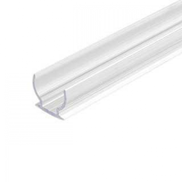 Профиль Arlight ARL-Moonlight-R13-1000-TU Clear 039563 Профиль Arlight ARL-Moonlight-R13-1000-TU Clear 039563