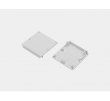 Заглушки SWG PRO LS5050-W-ECS 010388