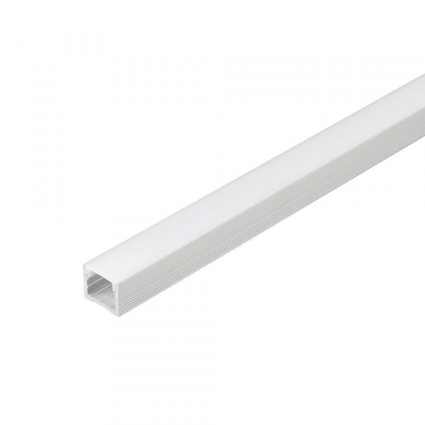 Профиль Arlight SL-SLIM-H13M-2000 ANOD 023718 Профиль Arlight SL-SLIM-H13M-2000 ANOD 023718