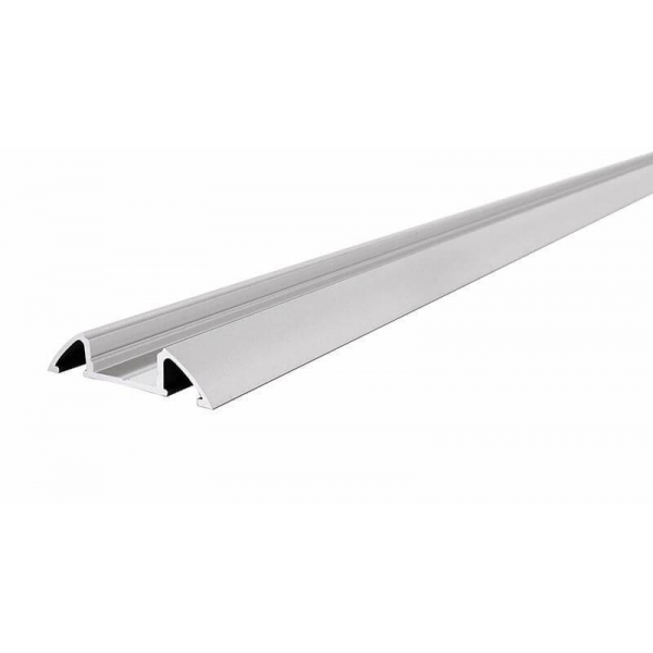 Профиль Deko-Light substructure-profile flat AM-01-10 970301 Профиль Deko-Light substructure-profile flat AM-01-10 970301