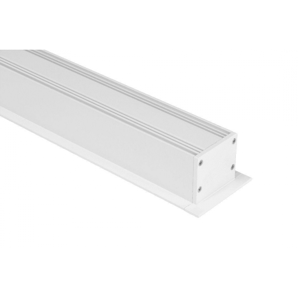 Профиль встраиваемый DesignLed LE.4932-W 003118 Профиль встраиваемый DesignLed LE.4932-W 003118