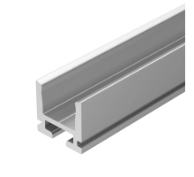 Профиль Arlight Pik-1010-2000 Anod 029089