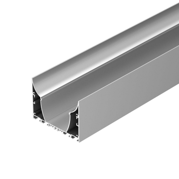 Профиль Arlight ARH-Power-7555-Comfort-2000 Anod 036355 Профиль Arlight ARH-Power-7555-Comfort-2000 Anod 036355