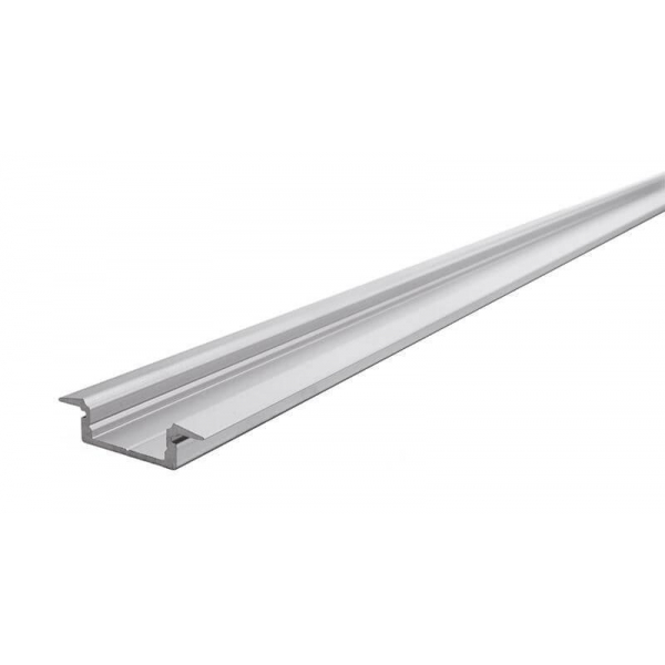Профиль Deko-Light T-profile flat ET-01-15 975061 Профиль Deko-Light T-profile flat ET-01-15 975061